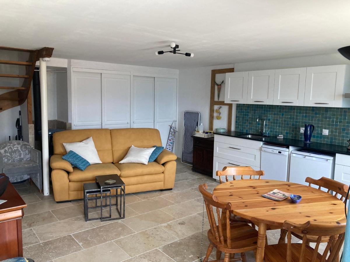 Perle Rare Villa Sainte-Croix-de-Verdon Exteriör bild
